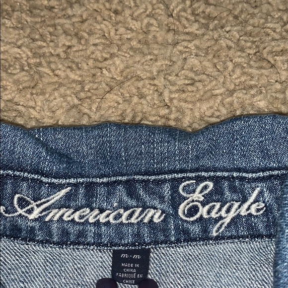 Women’s jean jacket - Picture 2 of 4
